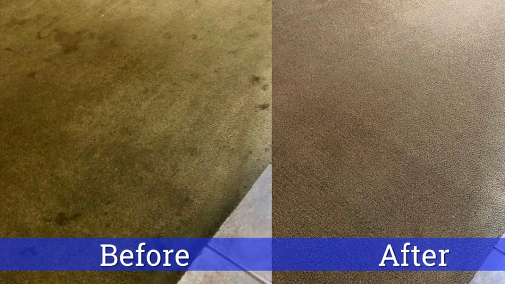 cleaning services in camarillo