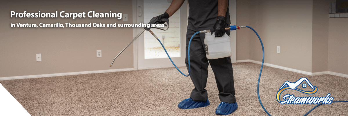 carpet cleaning service in ventura