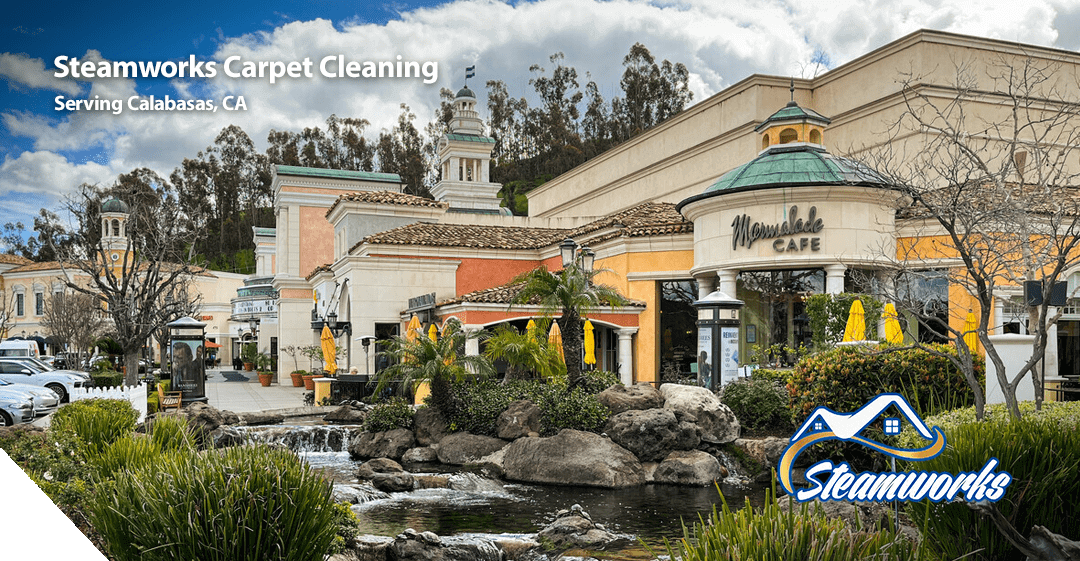 Steamworks Carpet Cleaning and Water Damage Restoration serving North Andover MA