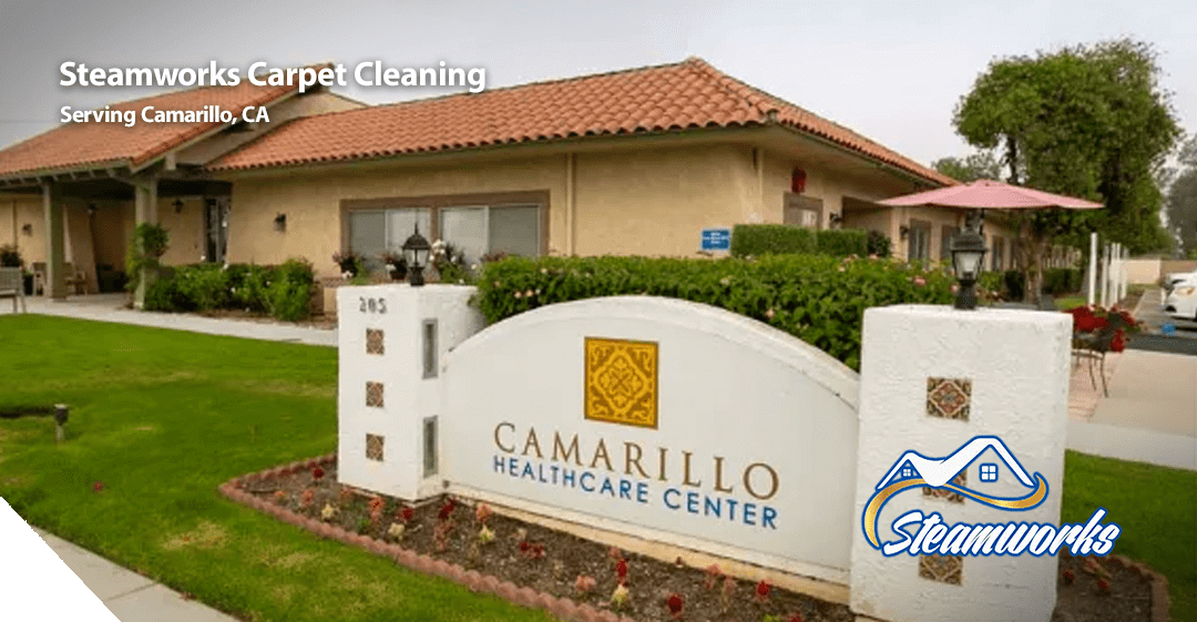 cleaning services in camarillo
