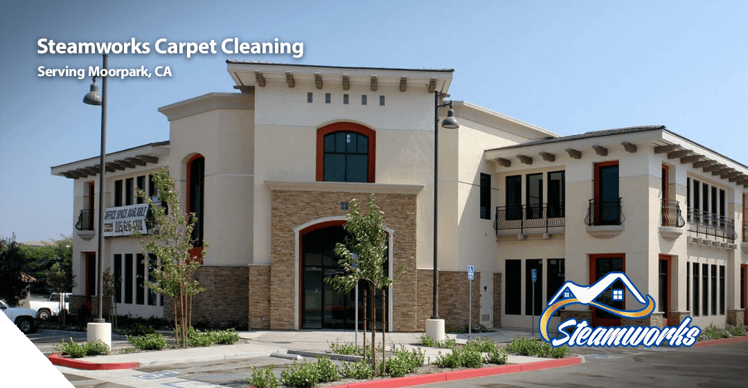 cleaning services in moonpark 