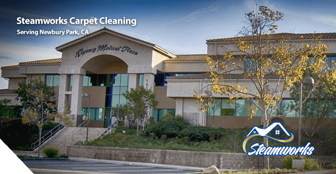 Steamworks Carpet Cleaning and Water Damage Restoration serving North Andover MA
