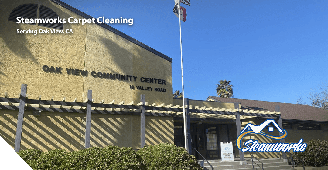 Steamworks Carpet Cleaning and Water Damage Restoration serving North Andover MA