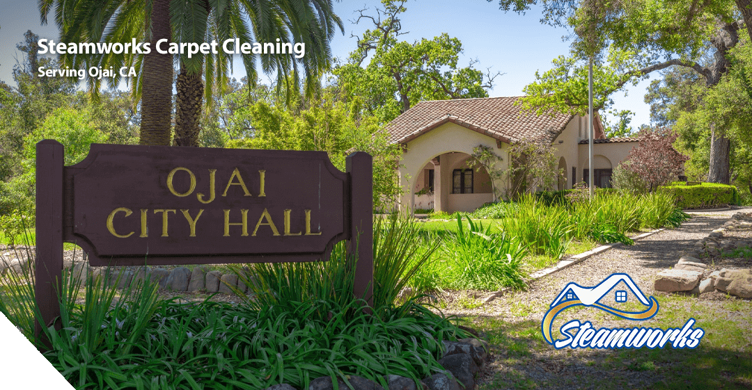 cleaning services in ojai