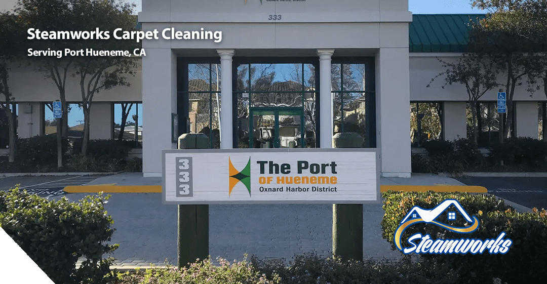 cleaning services in port hueneme