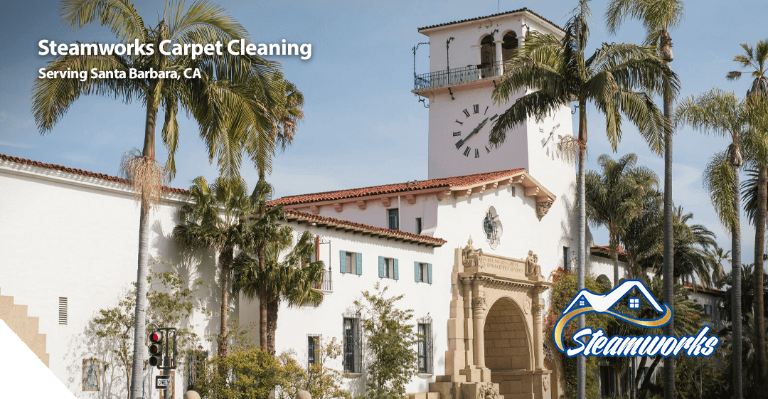 Steamworks Carpet Cleaning and Water Damage Restoration serving North Andover MA