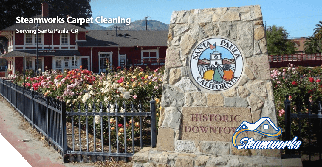 cleaning services in santa paula