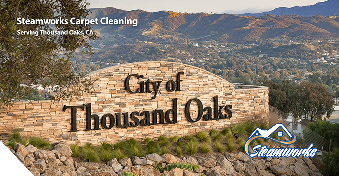 cleaning services in thousand oaks