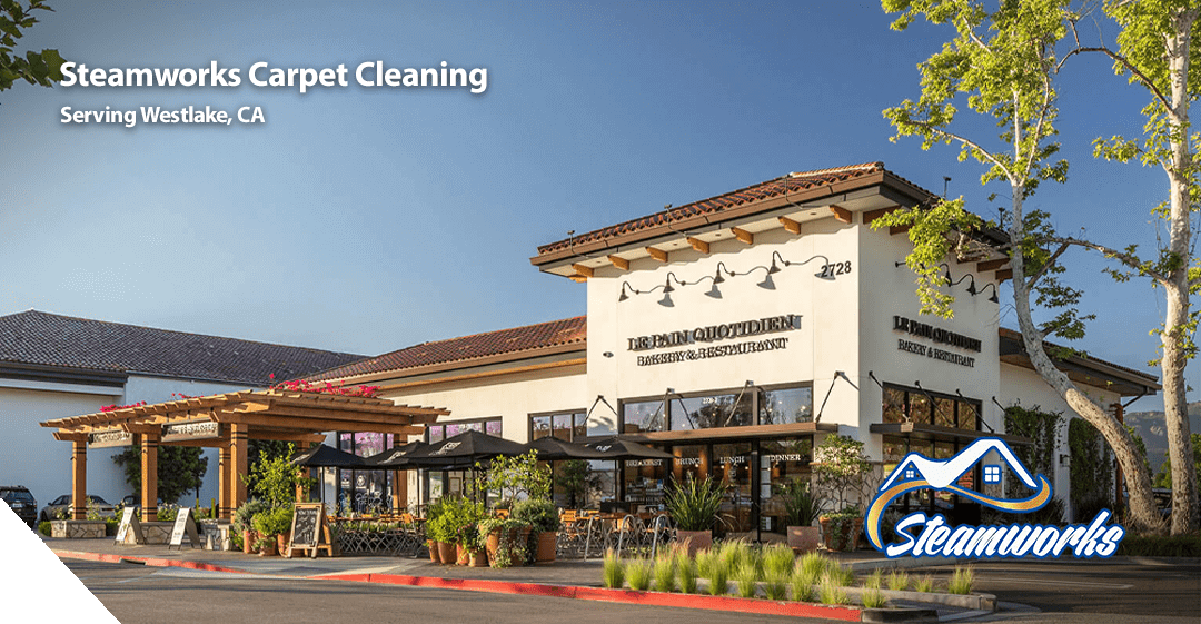 cleaning services in westlake
