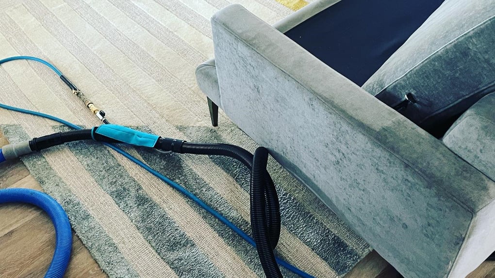 area rug cleaning service in ventura
