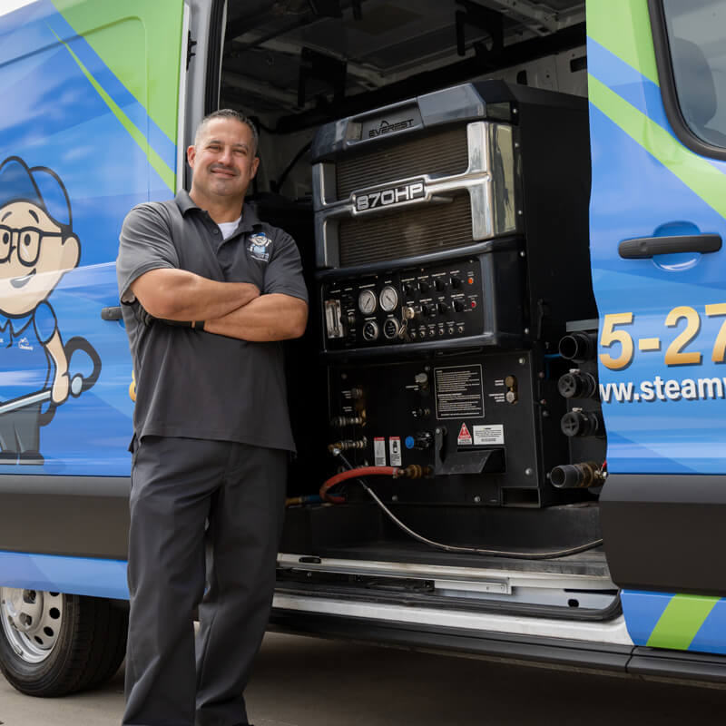 steamworks-carpet cleaning in Ventura (1) Chem-Dry Imperial Carpet Cleaning Expert Service