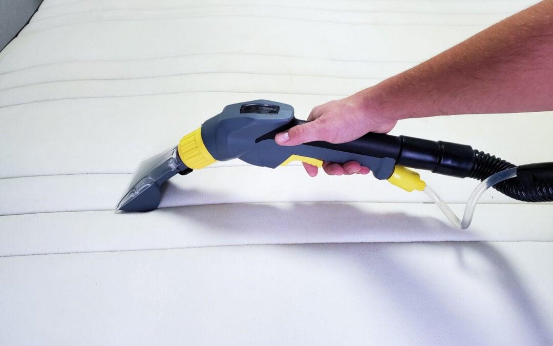 Mattress Cleaning