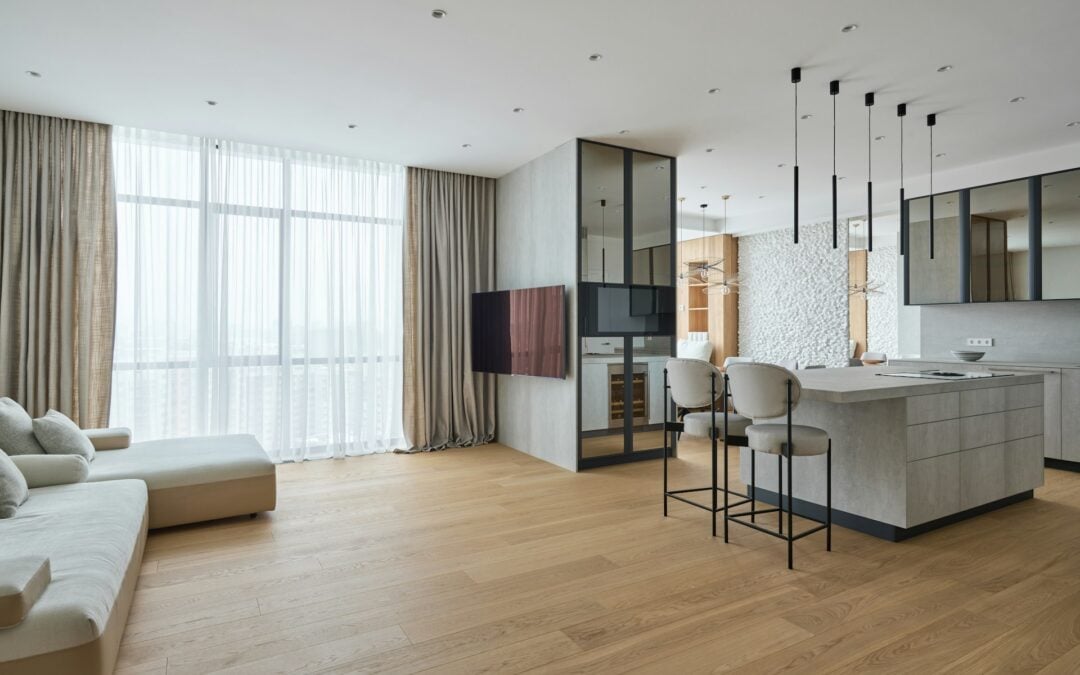 Tips for Keeping Your Wood Floors Beautiful