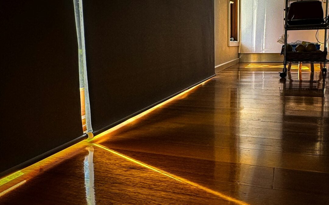 Wood Floor