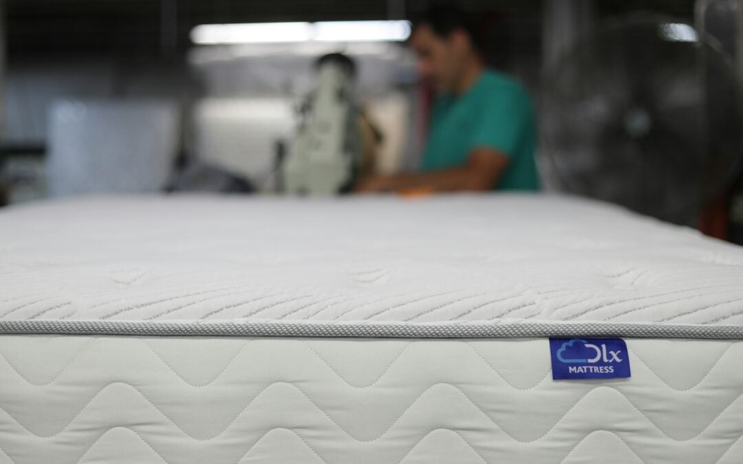 What to Do When Your Mattress Smells Musty