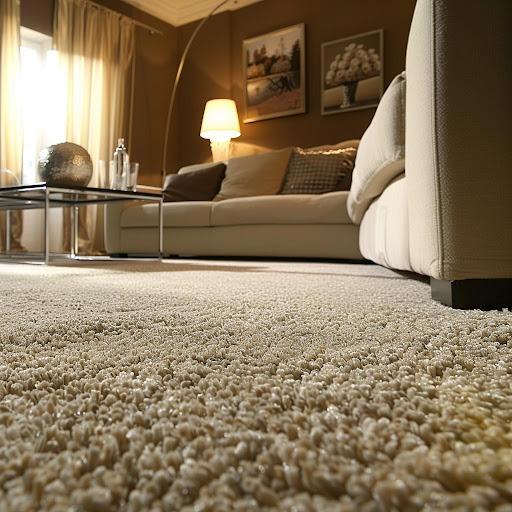 How Professional Rug Cleaning Transforms Your Home with Expert Services Near You