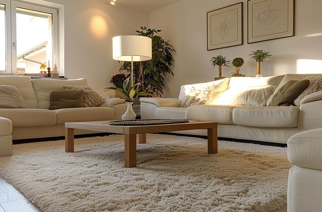 How to Effectively Clean Microfiber Upholstery