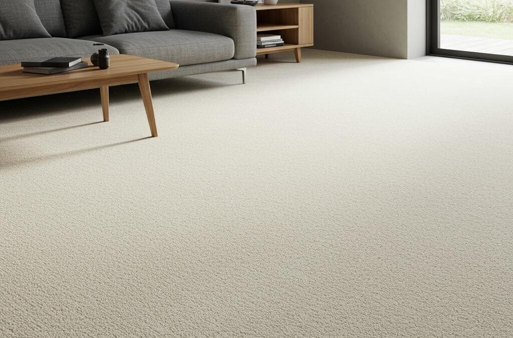 Carpet Cleaning in Ventura