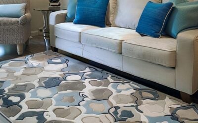 How Professional Carpet Cleaning Removes Allergens and Improves Indoor Air Quality Effectively