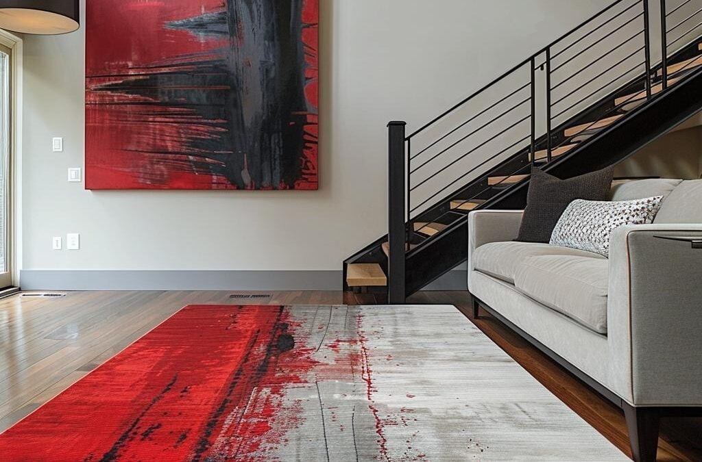 rug cleaning
