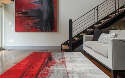 Eco-Friendly Rug Cleaning: Why Choose Sustainable Solutions for Green Rug Care