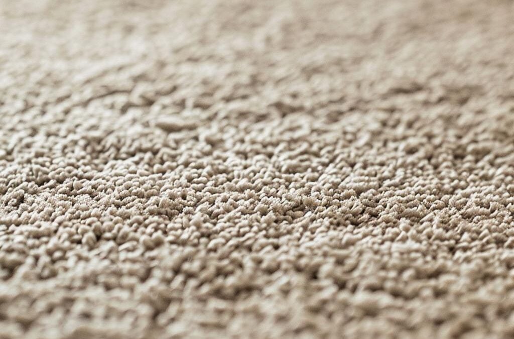 Advanced Textile Restoration: Carpet Cleaning in Ventura, CA