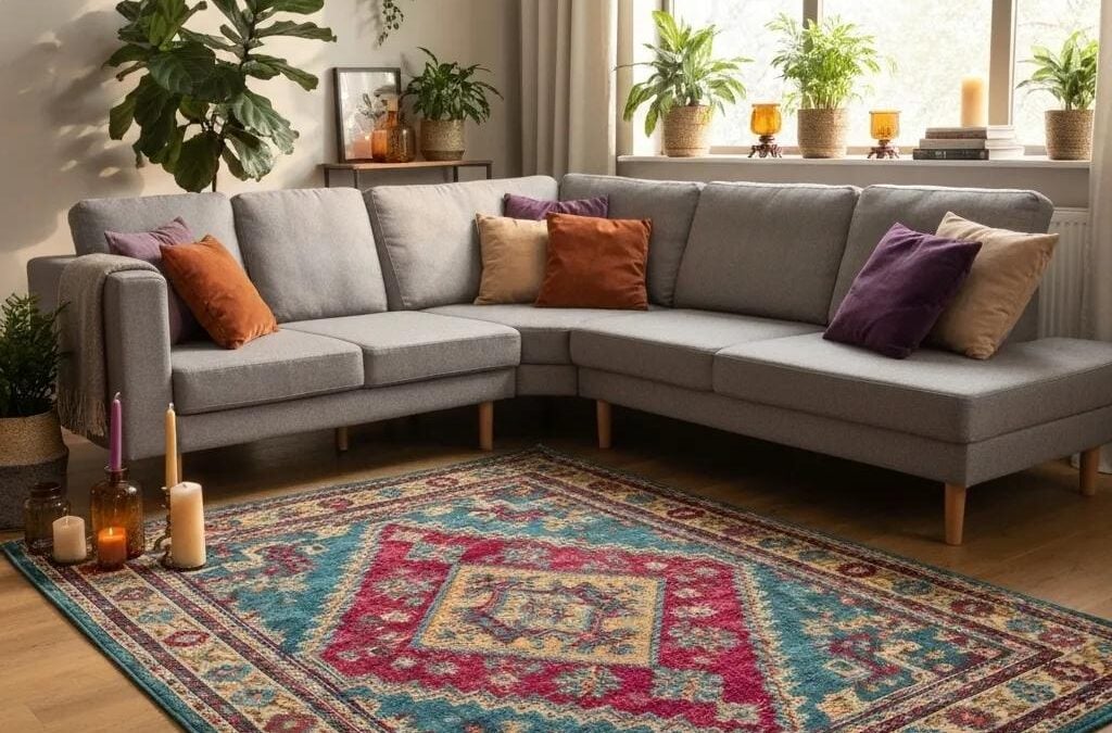 rug cleaning
