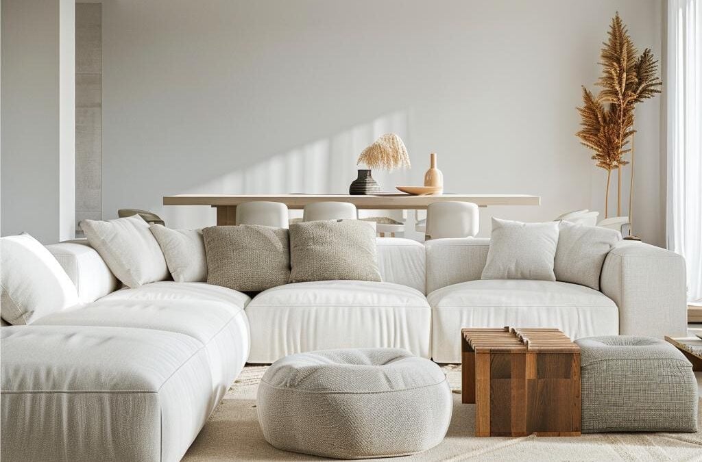 upholstery cleaning in ventura