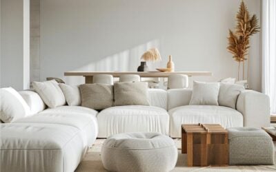 Premium Upholstery Cleaning in Ventura, CA