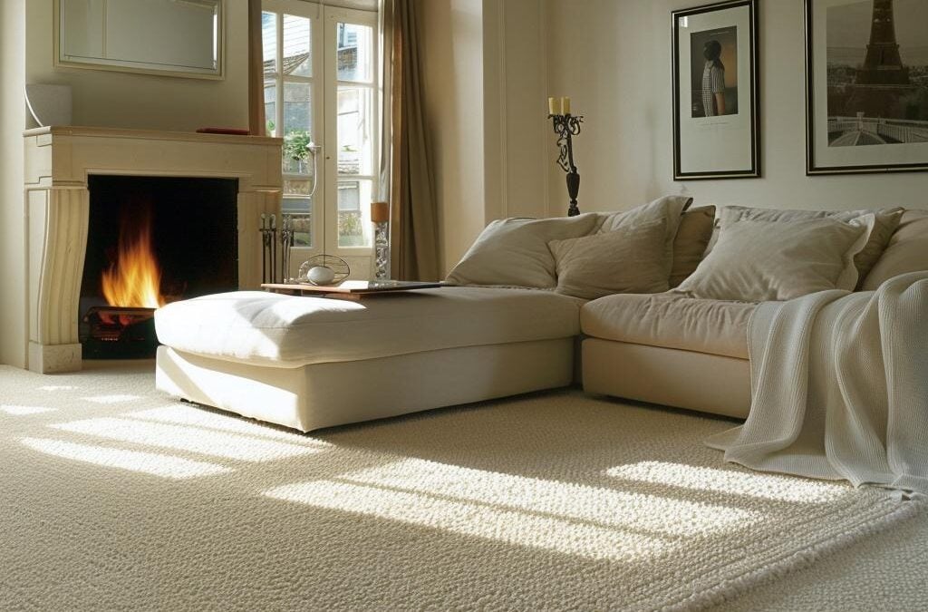carpet cleaning