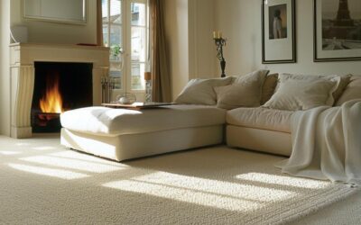 Protect Your Carpets From Stains With These Carpet Cleaning Tips