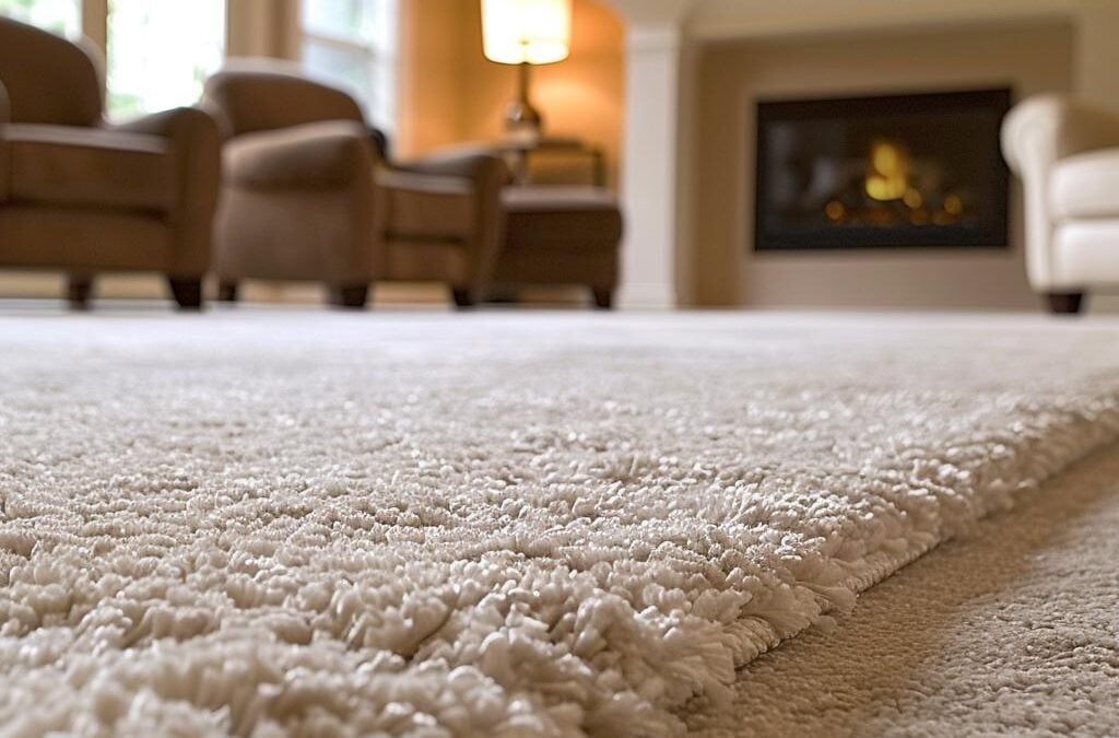 carpet cleaning