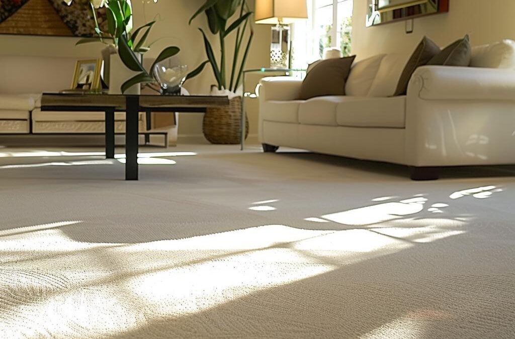 How Often Should You Clean Carpets in Ventura, CA
