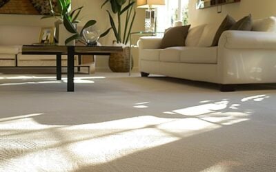 How Often Should You Clean Carpets in Ventura, CA