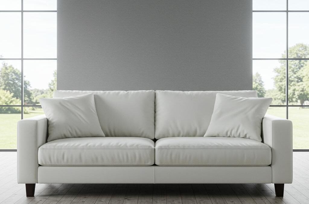 Upholstery Cleaning Specialists in Ventura, CA