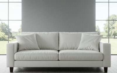 Upholstery Cleaning Specialists in Ventura, CA