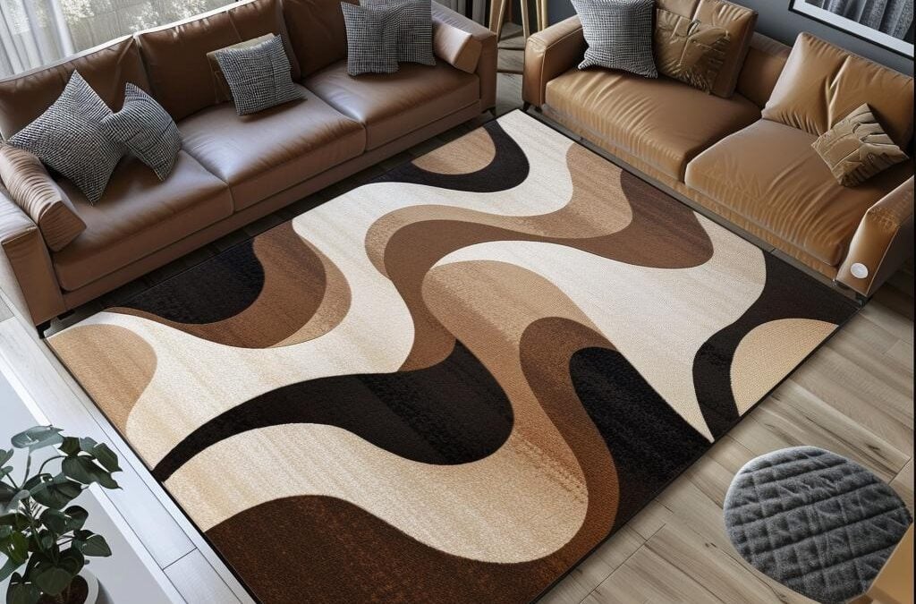 area rug cleaning