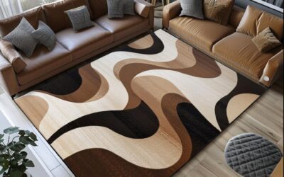 Area Rug Cleaning Guide: Maintaining Your Fine Textiles in Ventura