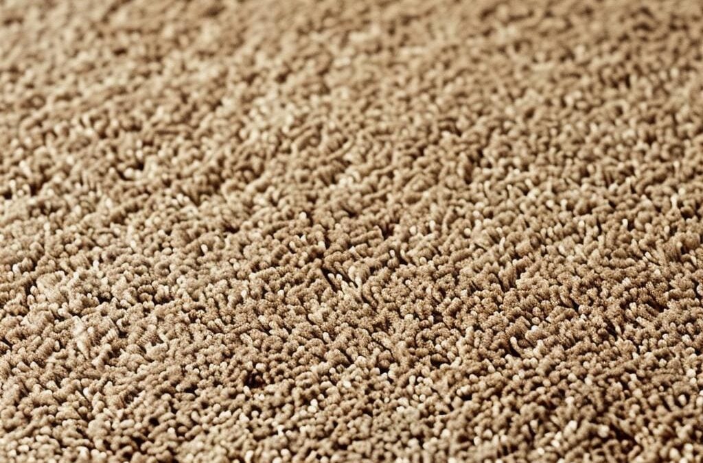 Professional Carpet Cleaning in Ventura