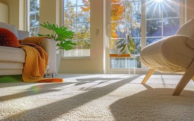 Professional Carpet Cleaning Services: Residential and Commercial