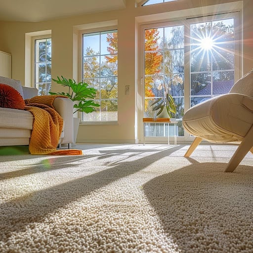 Professional Carpet Cleaning Services: Residential and Commercial