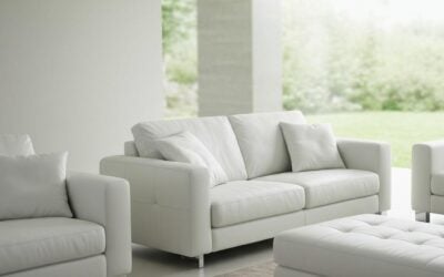 Upholstery Cleaning in Ventura, CA: Coastal Dirt, Salt Air & Fabric Care