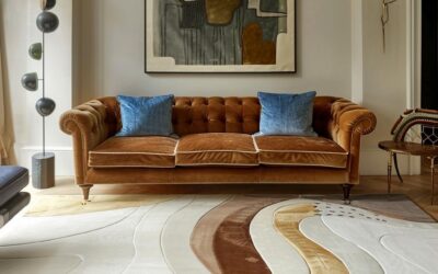 Saving Your Fine Textiles: The Ultimate Guide to Area Rug Cleaning in Ventura, CA