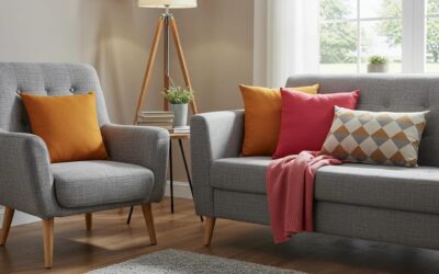 Upholstery Cleaning Ventura CA: How Coastal Air Affects Your Sofa