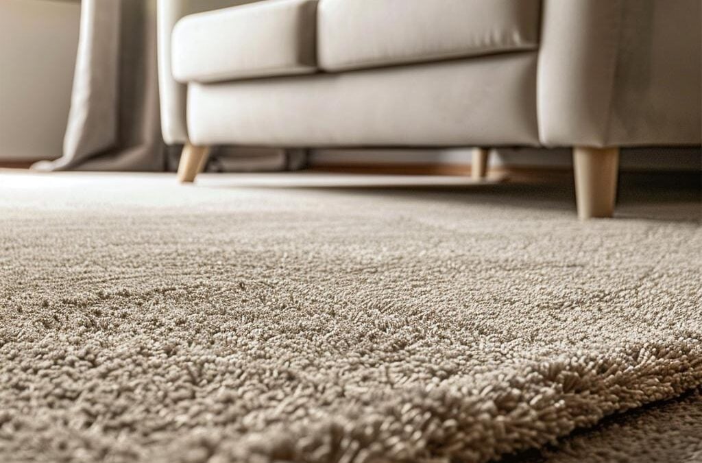 Comprehensive Guide to Hiring a Carpet Cleaning Expert in Ventura, CA