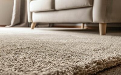 Comprehensive Guide to Hiring a Carpet Cleaning Expert in Ventura, CA