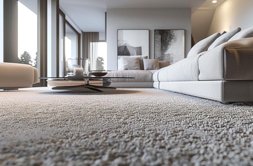 Revitalize Your Home With Professional Carpet Cleaning in Ventura, CA