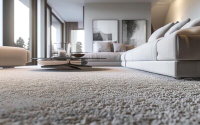 Revitalize Your Home With Professional Carpet Cleaning in Ventura, CA