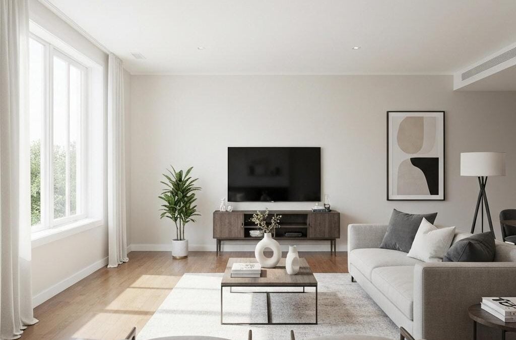 Best Upholstery Cleaning Solutions for Stubborn Stains