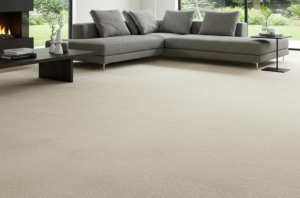 carpet cleaning expert